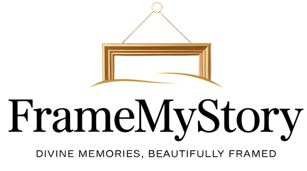 Frame My Story